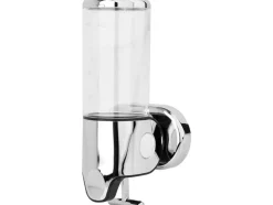 DOZOWNIK MYDŁA W PŁYNIE NAŚCIENNY 1X500 ML CHROM