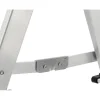 DRABINA SCHODKOWA 2-STOPNIOWA
