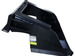 DŁUGA ŁYŻKA DO MINI ŁADOWARKI GĄSIENICOWEJ YT-86400