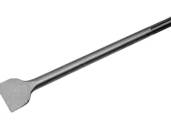 DŁUTO SZEROKIE 50MM SDS MAX DŁUGOŚĆ 400MM