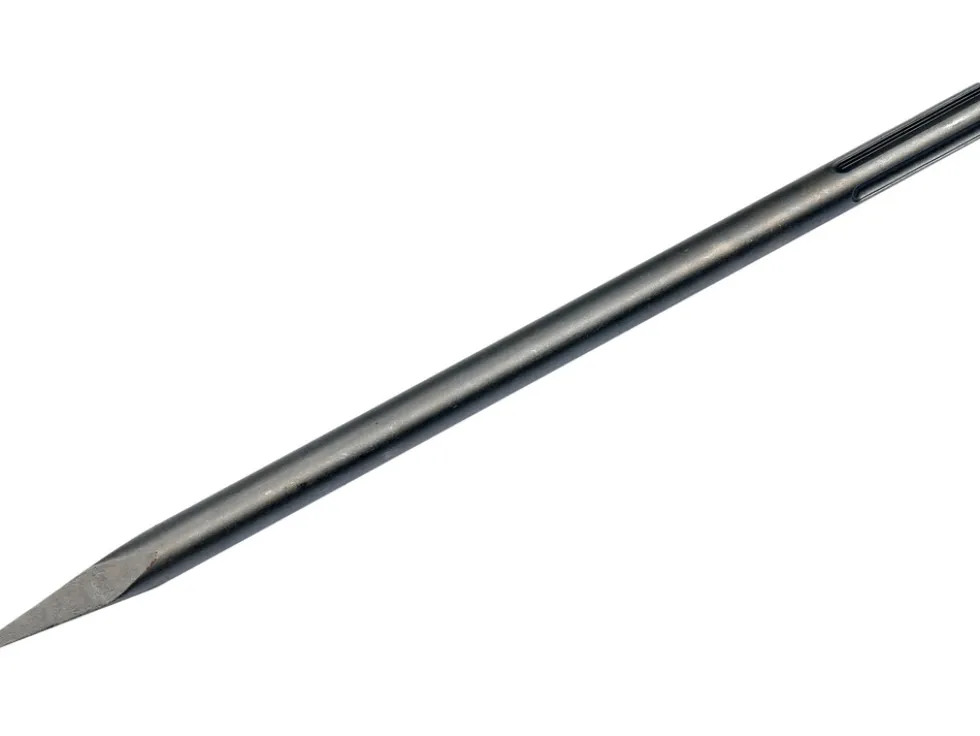 DŁUTO SZPICAK SDS MAX 400MM