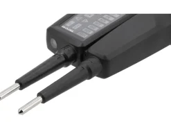 DWUBIEGUNOWY TESTER NAPIĘCIA Z TESTEM RCD