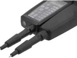DWUBIEGUNOWY TESTER NAPIĘCIA Z TESTEM RCD