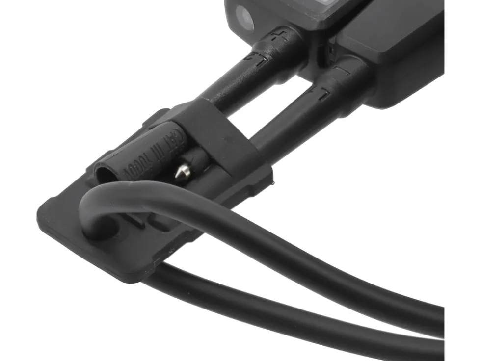 DWUBIEGUNOWY TESTER NAPIĘCIA Z TESTEM RCD