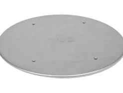 DYSK METALOWY 375MM DLA YT-82330 DO ZACIERANIA ZAPRAW CEMENTOWYCH