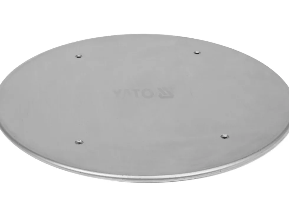 DYSK METALOWY 375MM DLA YT-82330 DO ZACIERANIA ZAPRAW CEMENTOWYCH