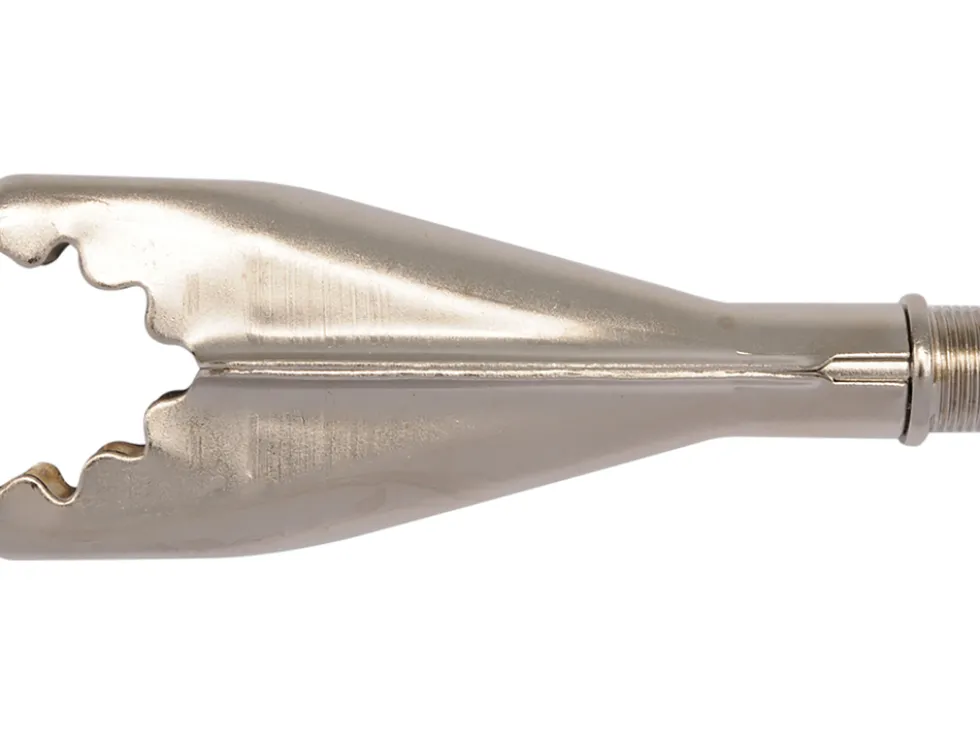 DYSZA LUTOWNICZA PŁOMIEŃ OTACZAJĄCY 22MM