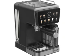 EKSPRES CIŚNIENIOWY ZE SPIENIACZEM 1350W, 9W1
