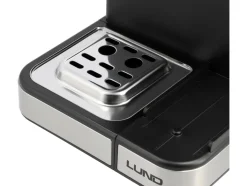 EKSPRES CIŚNIENIOWY ZE SPIENIACZEM 1350W, 9W1