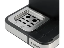EKSPRES CIŚNIENIOWY ZE SPIENIACZEM 1350W, 9W1