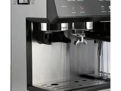 EKSPRES CIŚNIENIOWY ZE SPIENIACZEM I MŁYNKIEM 1350W