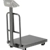 ELEKTRONICZNA WAGA PLATFORMOWA 300KG/50G