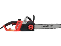ELEKTRYCZNA PILARKA ŁAŃCUCHOWA 2000W 40CM