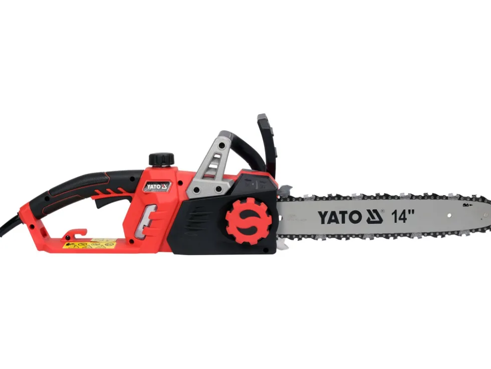ELEKTRYCZNA PILARKA ŁAŃCUCHOWA 1600W 35CM