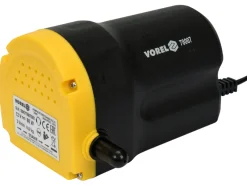 ELEKTRYCZNA POMPA DO ODSYSANIA OLEJU SILNIKOWEGO 12V