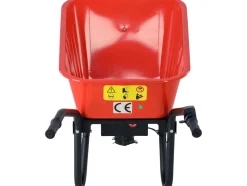 ELEKTRYCZNA TACZKA MOC 500W, ŁADOWNOŚĆ 150KG