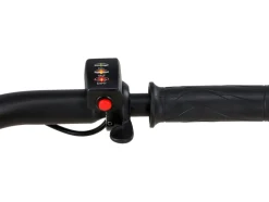 ELEKTRYCZNA TACZKA MOC 500W, ŁADOWNOŚĆ 150KG