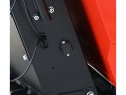 ELEKTRYCZNE WOZIDŁO ŁADOWNOŚĆ 500 KG, 48V 32AH, 1000W