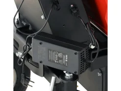 ELEKTRYCZNE WOZIDŁO ŁADOWNOŚĆ 500 KG, 48V 32AH, 1000W