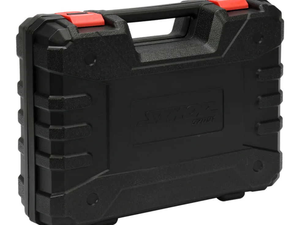 ELEKTRYCZNY KLUCZ UDAROWY 800W/ 325NM
