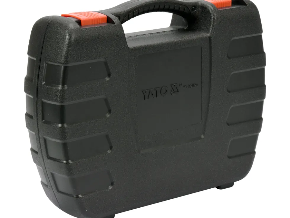 ELEKTRYCZNY KLUCZ UDAROWY 1/2" 450W/450NM