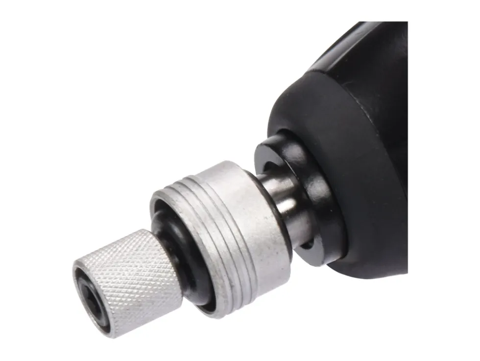 ELEKTRYCZNY KLUCZ UDAROWY 1/2" 450W/450NM