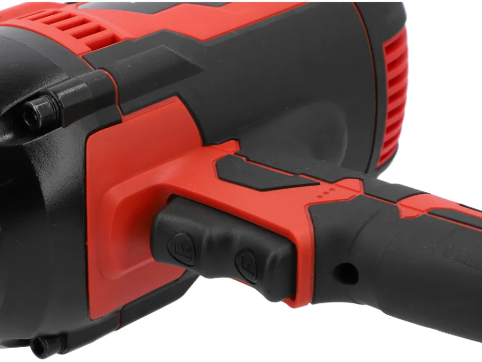 ELEKTRYCZNY KLUCZ UDAROWY 3/4" 1200W/2000NM