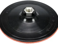 EURO DYSK DO SZLIFIERKI KĄTOWEJ FI 150MM Z RZEPEM