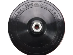 EURO DYSK DO SZLIFIERKI KĄTOWEJ FI 150MM Z RZEPEM