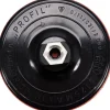EURO DYSK DO SZLIFIERKI KĄTOWEJ FI 125MM Z RZEPEM