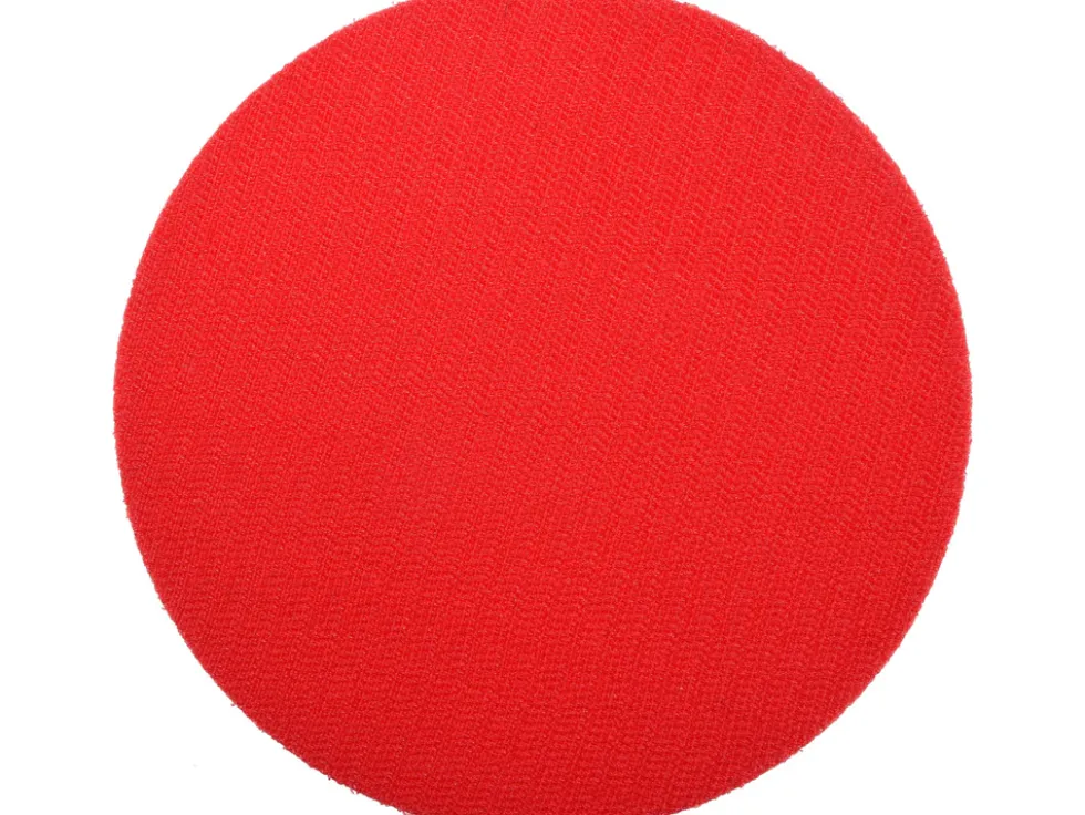 EURO DYSK DO SZLIFIERKI KĄTOWEJ FI 125MM Z RZEPEM