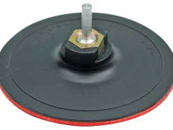 EURO DYSK DO SZLIFIERKI KĄTOWEJ 125 MM Z TRZPIENIEM