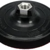 EURO DYSK MAXI DO KĄTÓWKI 125MM Z RZEPEM
