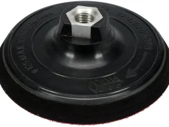 EURO DYSK MAXI DO KĄTÓWKI 125MM Z RZEPEM