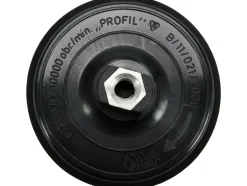 EURO DYSK MAXI DO KĄTÓWKI 125MM Z RZEPEM