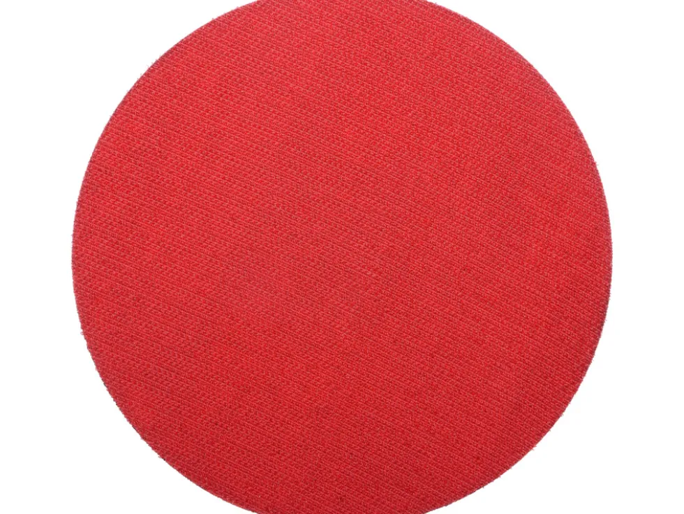 EURO DYSK MAXI DO KĄTÓWKI 125MM Z RZEPEM