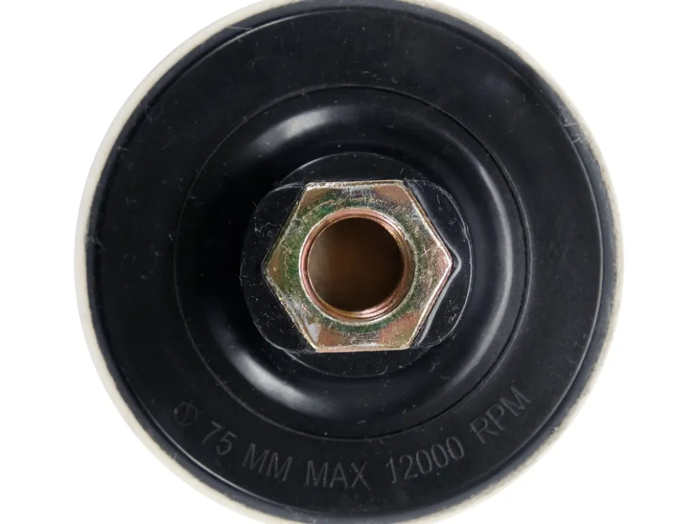 FILC POLERSKI 75X10MM, M14
