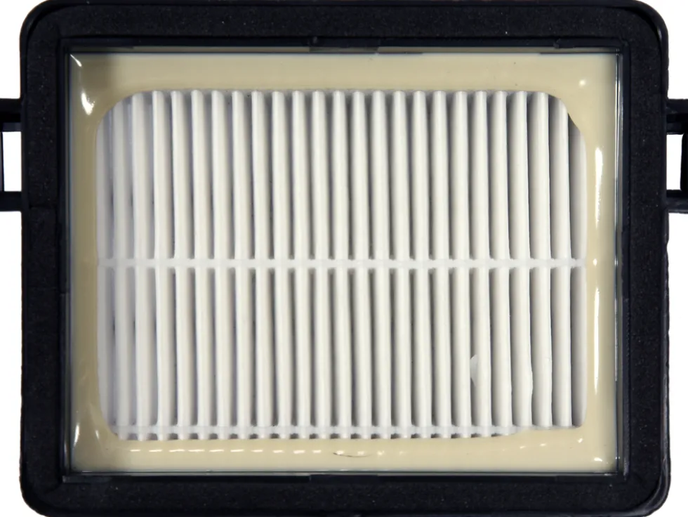 FILTR HEPA H13 DO ODKURZACZA LUND 67090