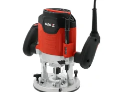 FREZARKA GÓRNOWRZECIONOWA 1400W (UCHWYT 6MM I 8MM)