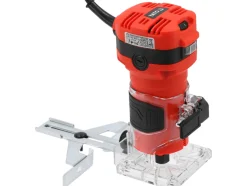 FREZARKA KRAWĘDZIOWA 850W (6MM,8MM)