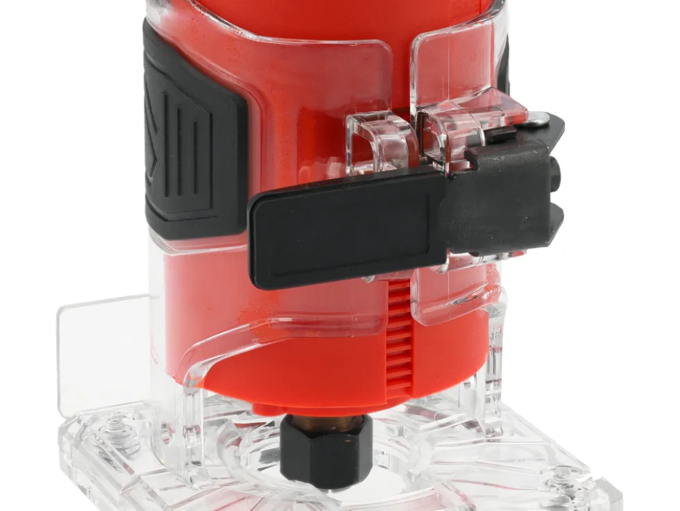 FREZARKA KRAWĘDZIOWA 850W (6MM,8MM)
