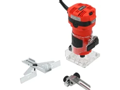 FREZARKA KRAWĘDZIOWA 850W (6MM,8MM)