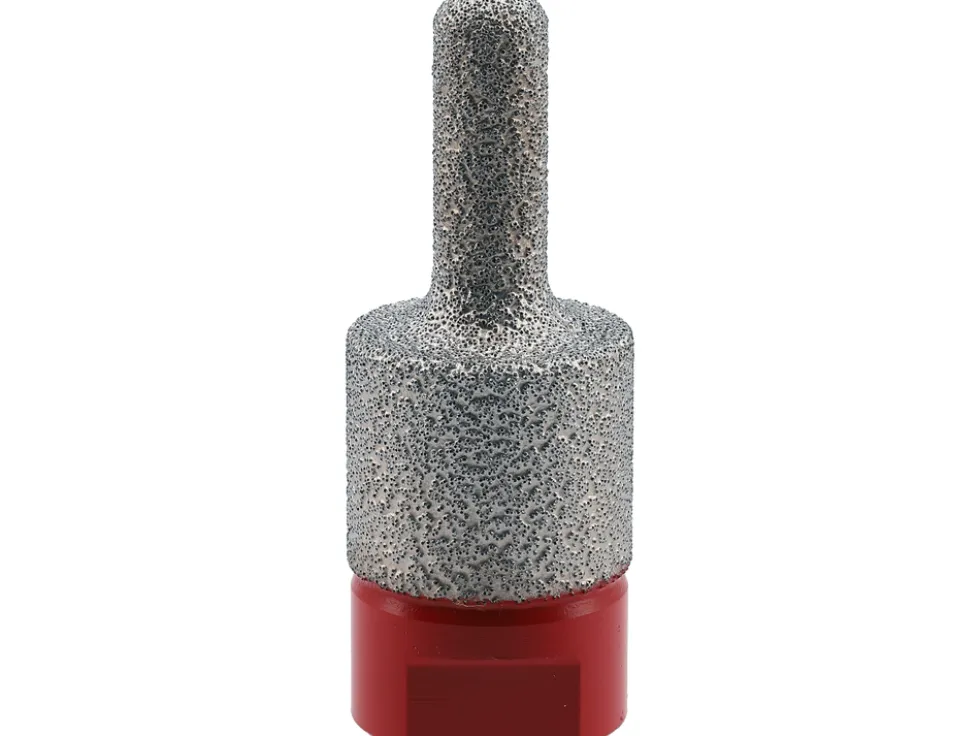 FREZ DIAMENTOWY M14 10-25MM