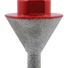 FREZ DIAMENTOWY M14 9-38MM