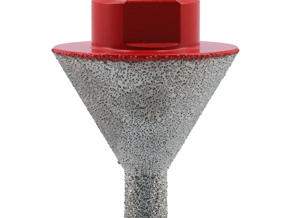 FREZ DIAMENTOWY M14 9-38MM