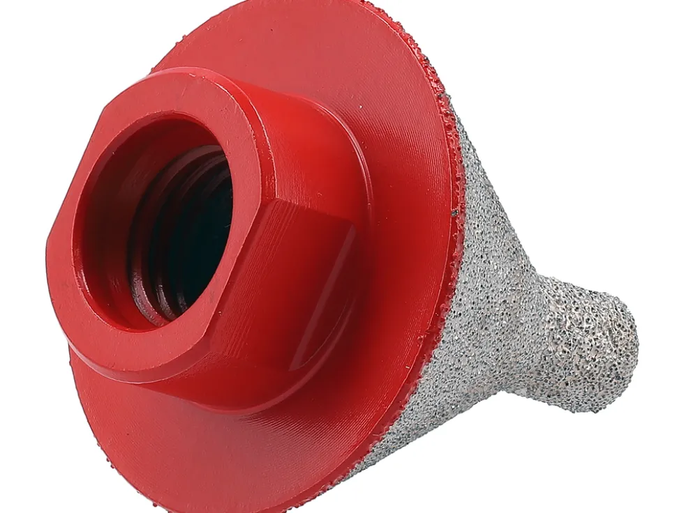 FREZ DIAMENTOWY M14 9-38MM