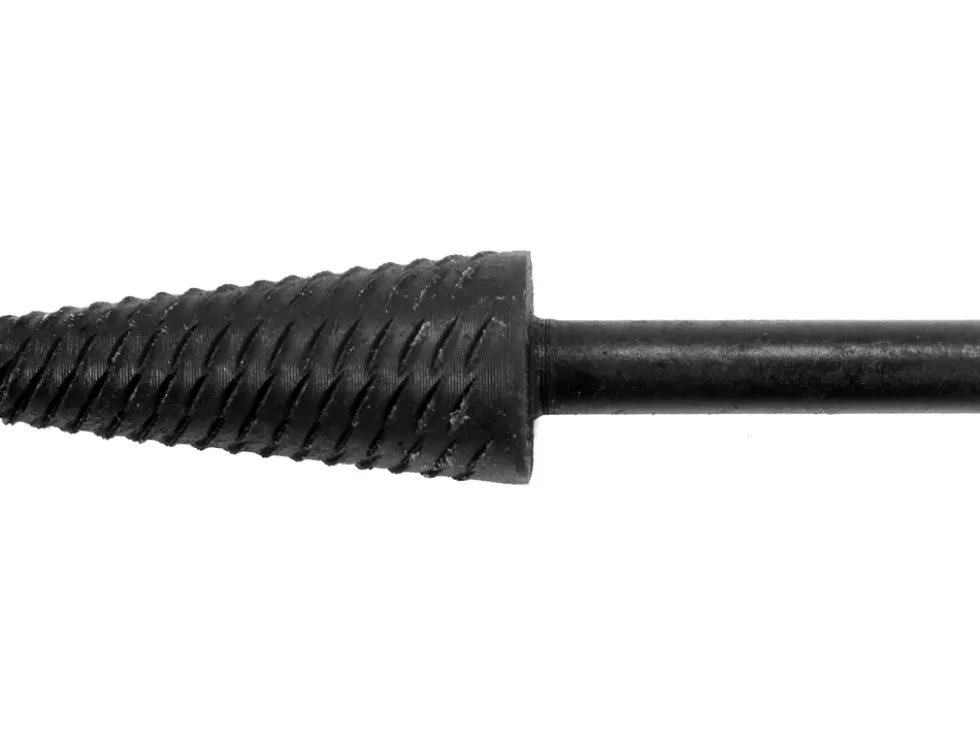 FREZ STOPNIOWY DO METALU 6-15MM NA WIERTARKĘ