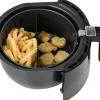 FRYTKOWNICA BEZTŁUSZCZOWA AIR FRYER 1800W 5,2L CZARNA