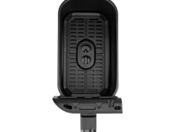 FRYTKOWNICA BEZTŁUSZCZOWA AIR FRYER 2400W 3,5L+7,5L CZARNA