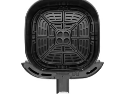 FRYTKOWNICA BEZTŁUSZCZOWA AIR FRYER 1450W 5L CZARNA